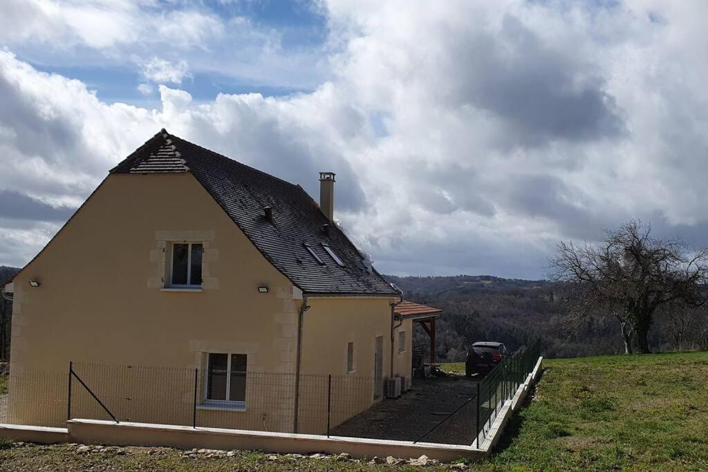 Maison En Perigord Plazac Extérieur photo